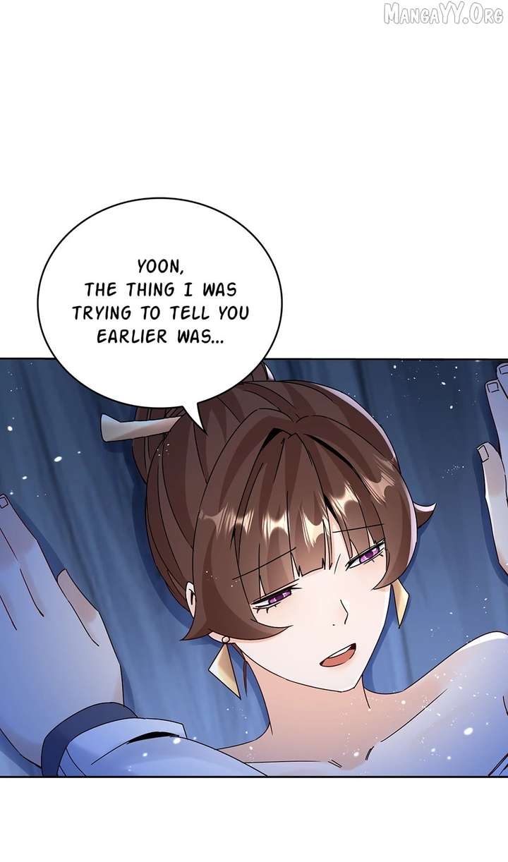 Aiming for Maximal Level in a Post-Apocalyptic World Chapter 40 - Page 32