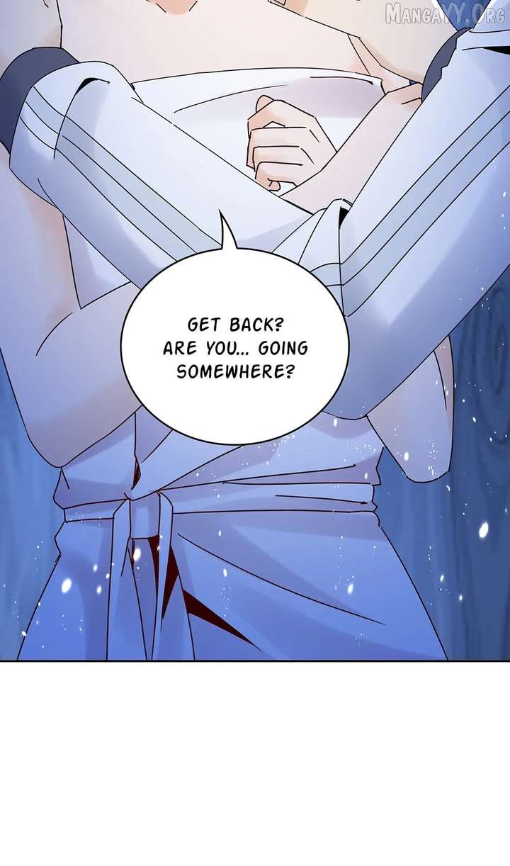 Aiming for Maximal Level in a Post-Apocalyptic World Chapter 40 - Page 34