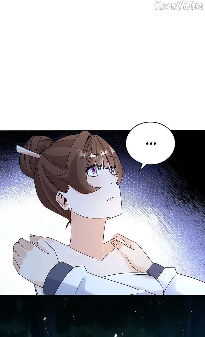 Aiming for Maximal Level in a Post-Apocalyptic World Chapter 40 - Page 36