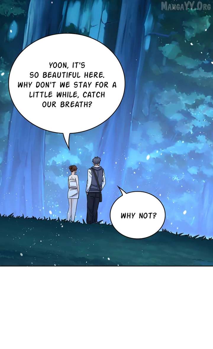 Aiming for Maximal Level in a Post-Apocalyptic World Chapter 40 - Page 39