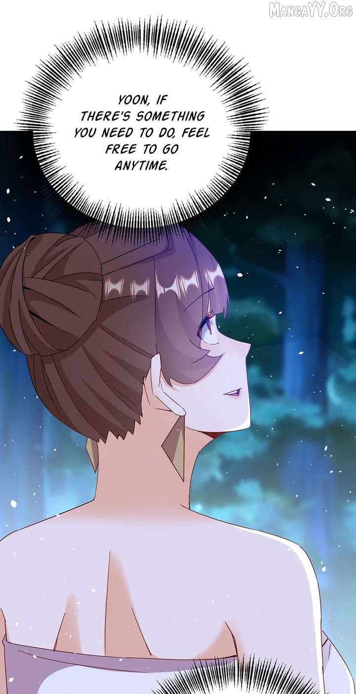 Aiming for Maximal Level in a Post-Apocalyptic World Chapter 40 - Page 40