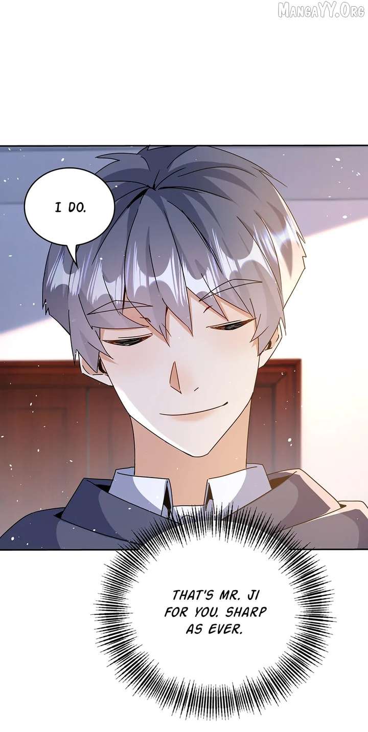 Aiming for Maximal Level in a Post-Apocalyptic World Chapter 40 - Page 44