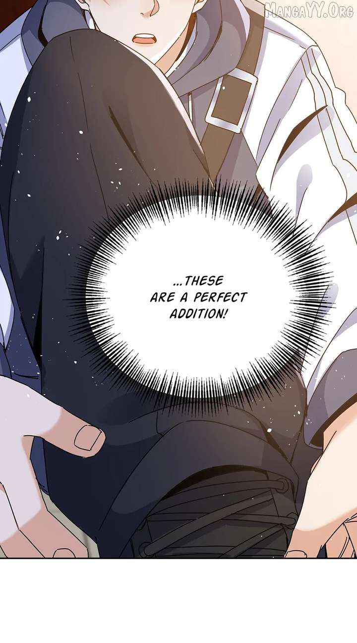 Aiming for Maximal Level in a Post-Apocalyptic World Chapter 40 - Page 50