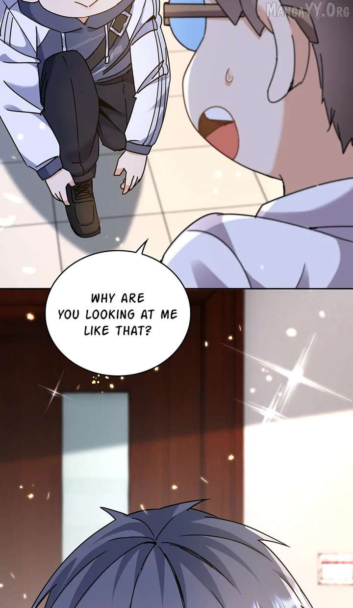 Aiming for Maximal Level in a Post-Apocalyptic World Chapter 40 - Page 52