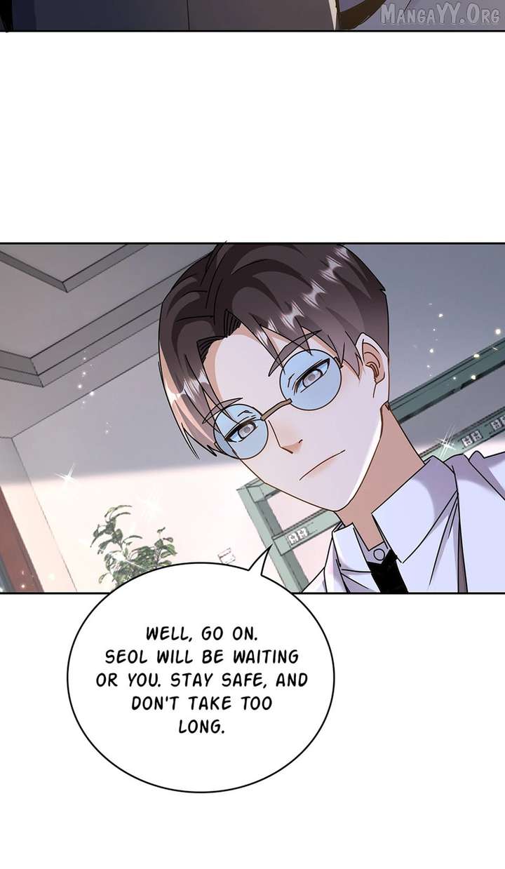 Aiming for Maximal Level in a Post-Apocalyptic World Chapter 40 - Page 54