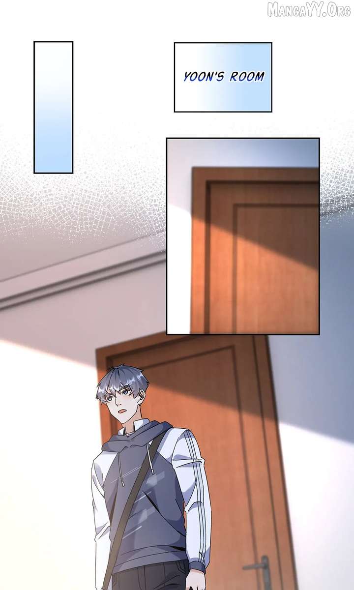 Aiming for Maximal Level in a Post-Apocalyptic World Chapter 40 - Page 55