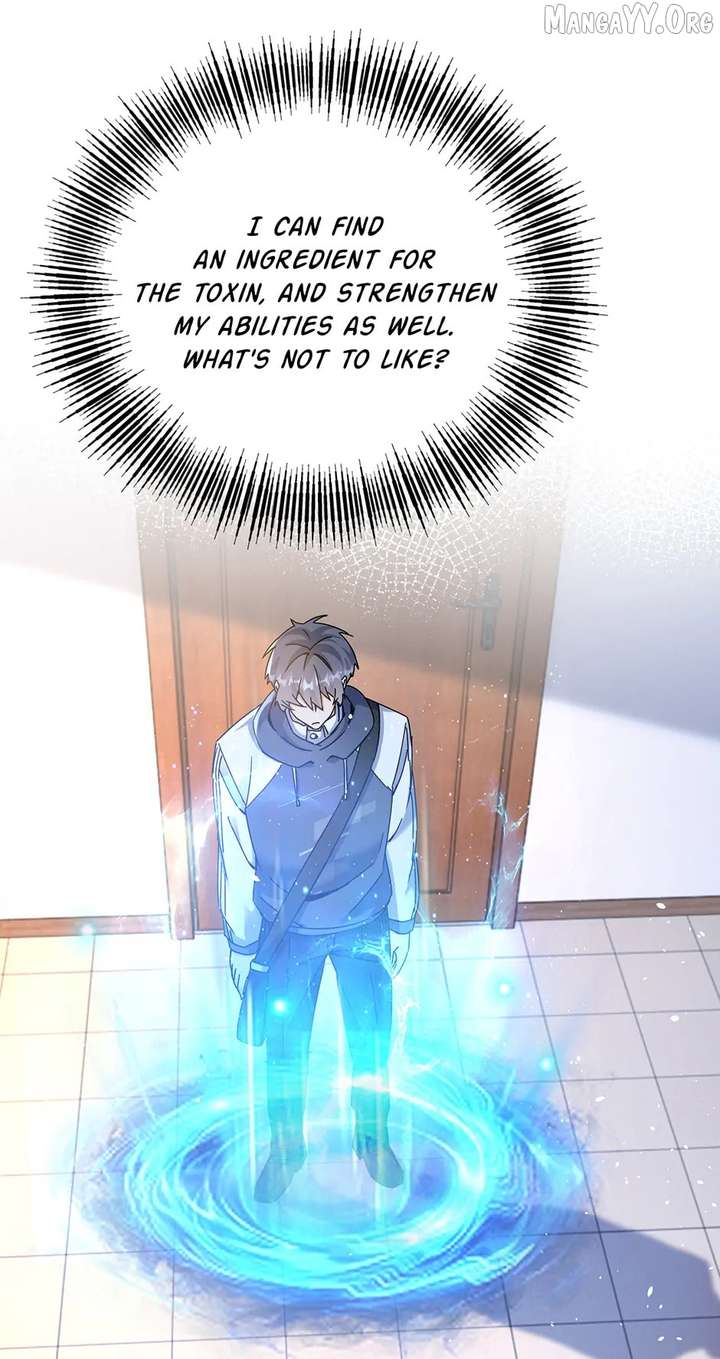 Aiming for Maximal Level in a Post-Apocalyptic World Chapter 40 - Page 59