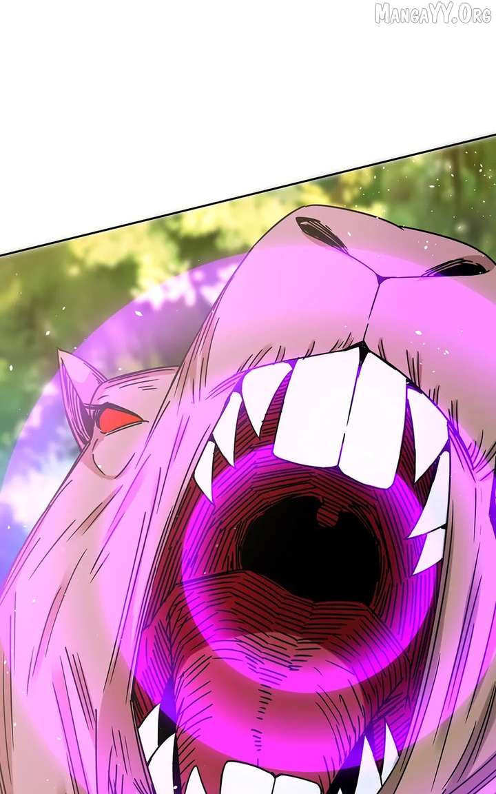 Aiming for Maximal Level in a Post-Apocalyptic World Chapter 40 - Page 63