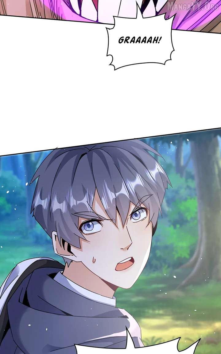 Aiming for Maximal Level in a Post-Apocalyptic World Chapter 40 - Page 64