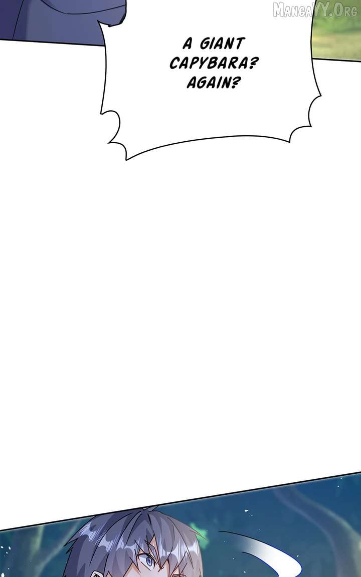 Aiming for Maximal Level in a Post-Apocalyptic World Chapter 40 - Page 65