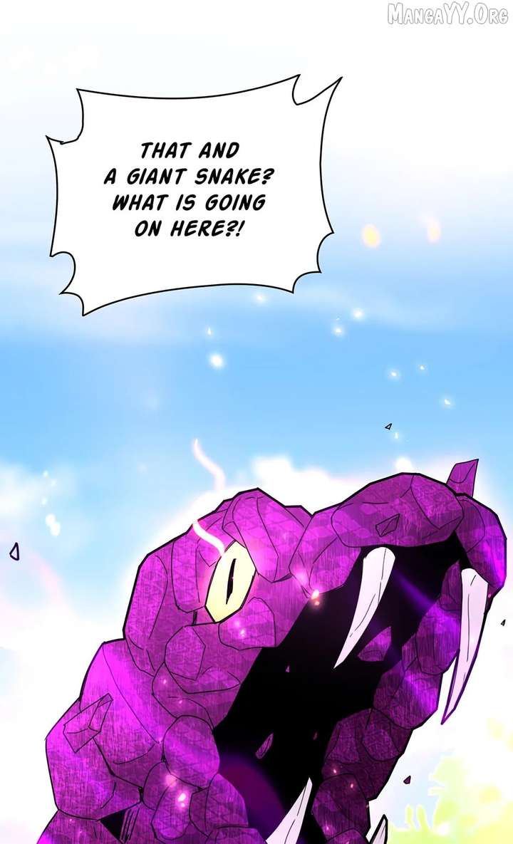 Aiming for Maximal Level in a Post-Apocalyptic World Chapter 40 - Page 67