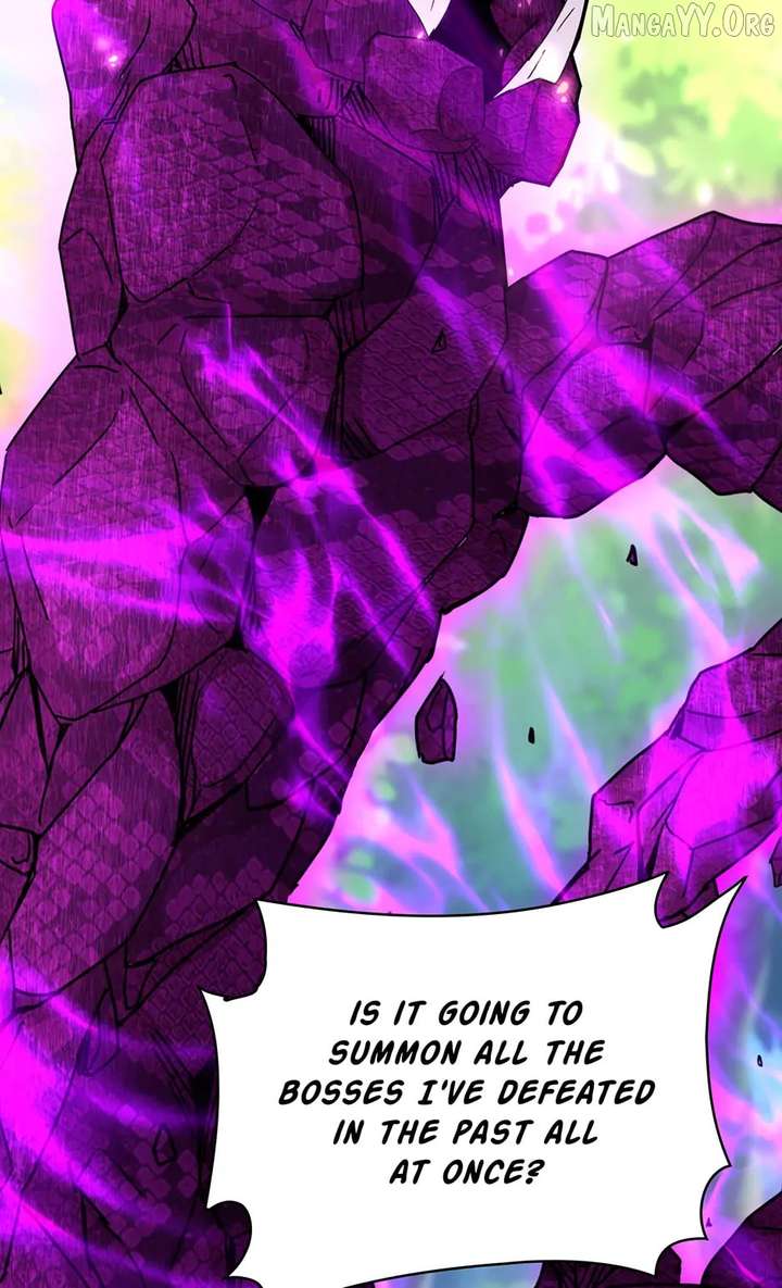 Aiming for Maximal Level in a Post-Apocalyptic World Chapter 40 - Page 68