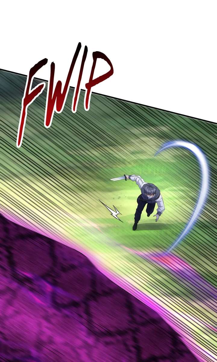 Aiming for Maximal Level in a Post-Apocalyptic World Chapter 41 - Page 10