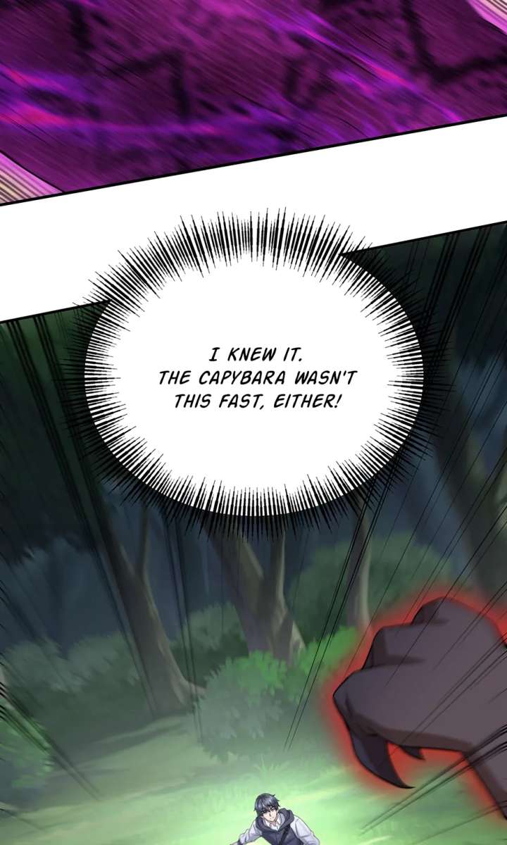 Aiming for Maximal Level in a Post-Apocalyptic World Chapter 41 - Page 11