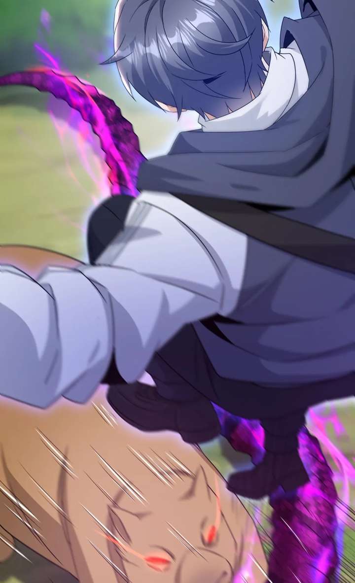 Aiming for Maximal Level in a Post-Apocalyptic World Chapter 41 - Page 15