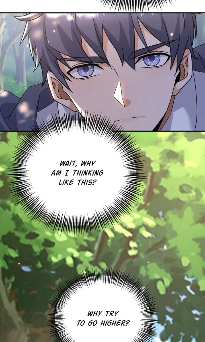 Aiming for Maximal Level in a Post-Apocalyptic World Chapter 41 - Page 19