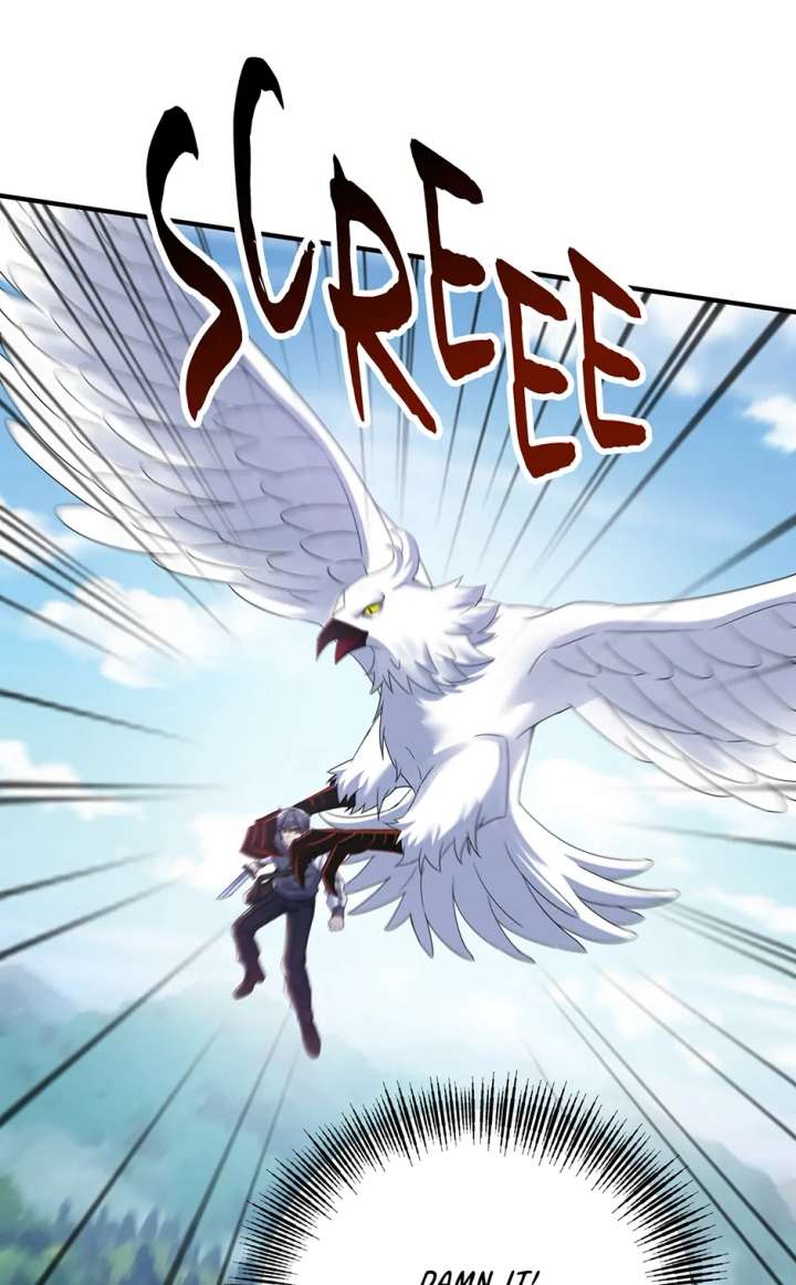 Aiming for Maximal Level in a Post-Apocalyptic World Chapter 41 - Page 22