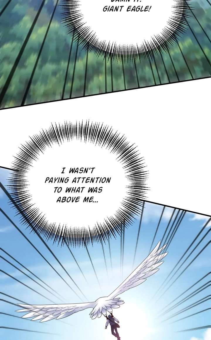 Aiming for Maximal Level in a Post-Apocalyptic World Chapter 41 - Page 23