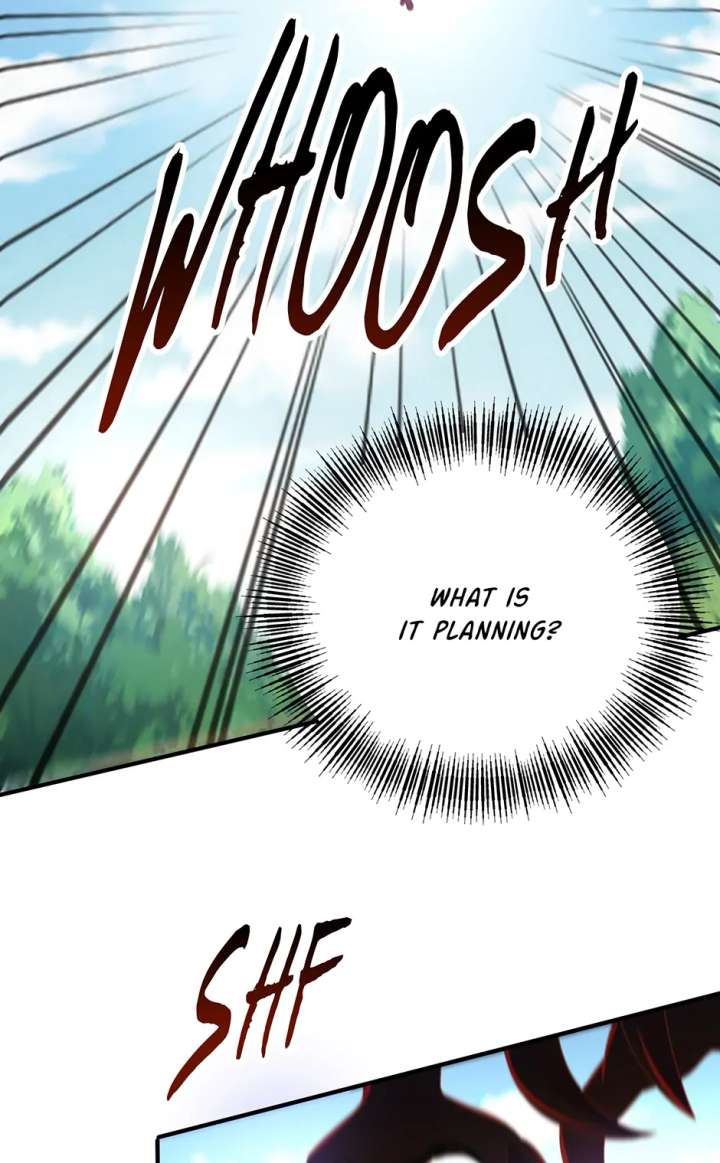 Aiming for Maximal Level in a Post-Apocalyptic World Chapter 41 - Page 24