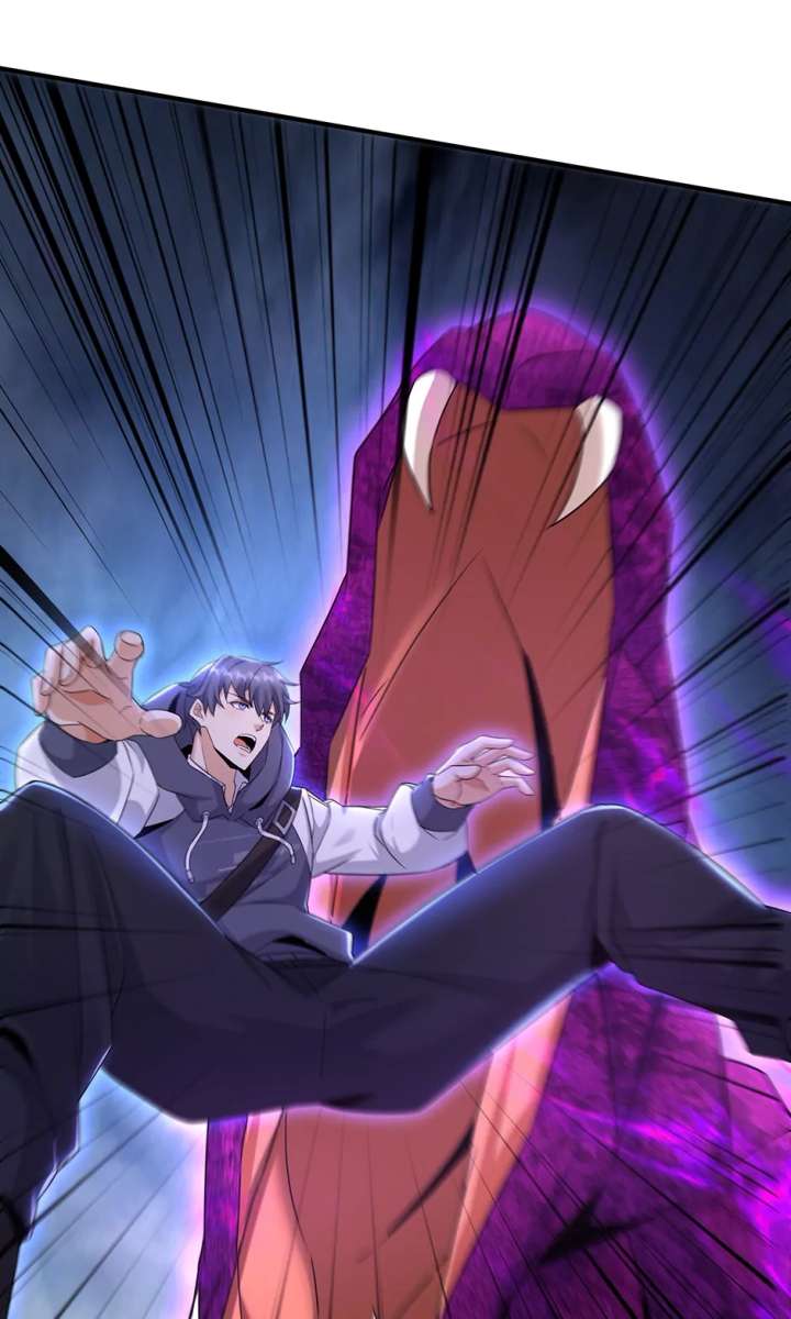 Aiming for Maximal Level in a Post-Apocalyptic World Chapter 41 - Page 26