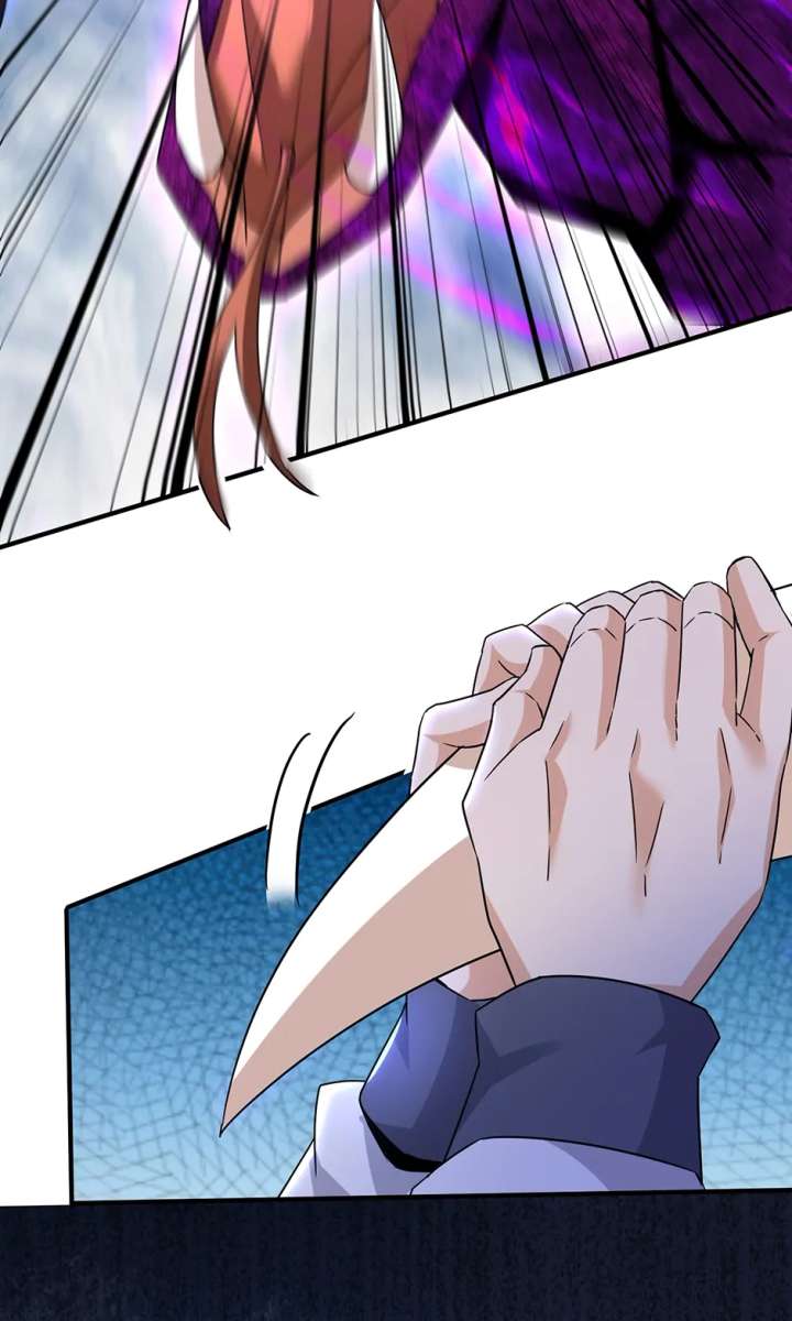 Aiming for Maximal Level in a Post-Apocalyptic World Chapter 41 - Page 27