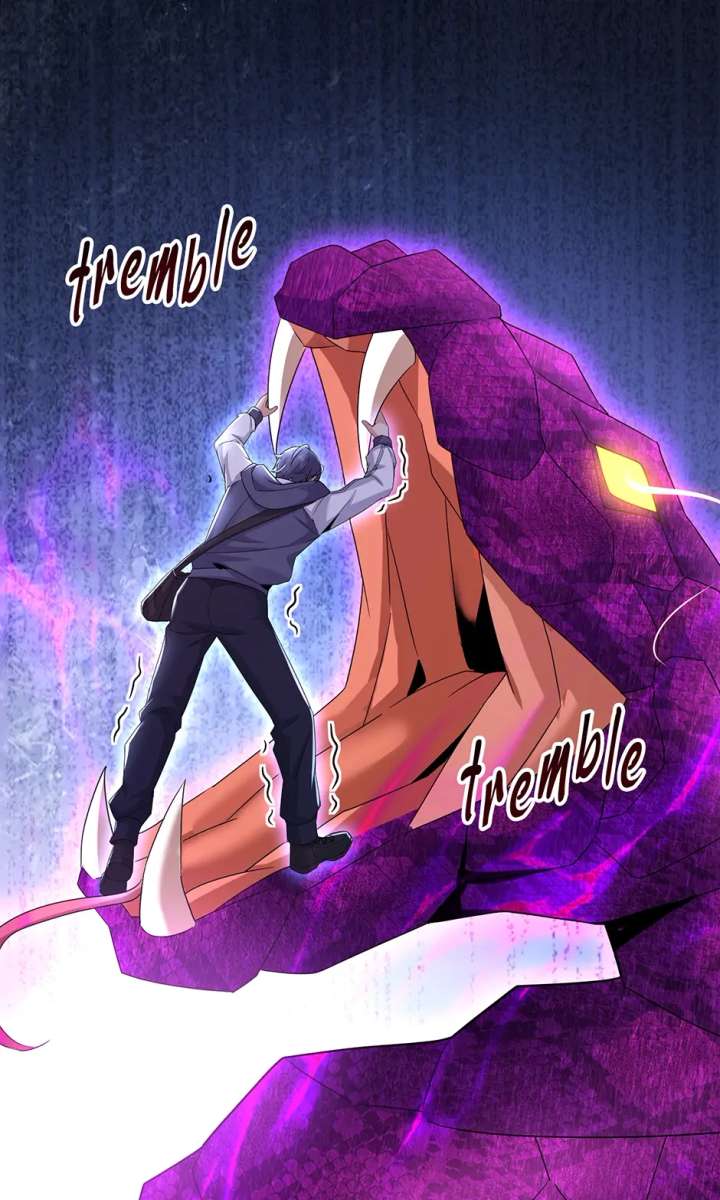 Aiming for Maximal Level in a Post-Apocalyptic World Chapter 41 - Page 28