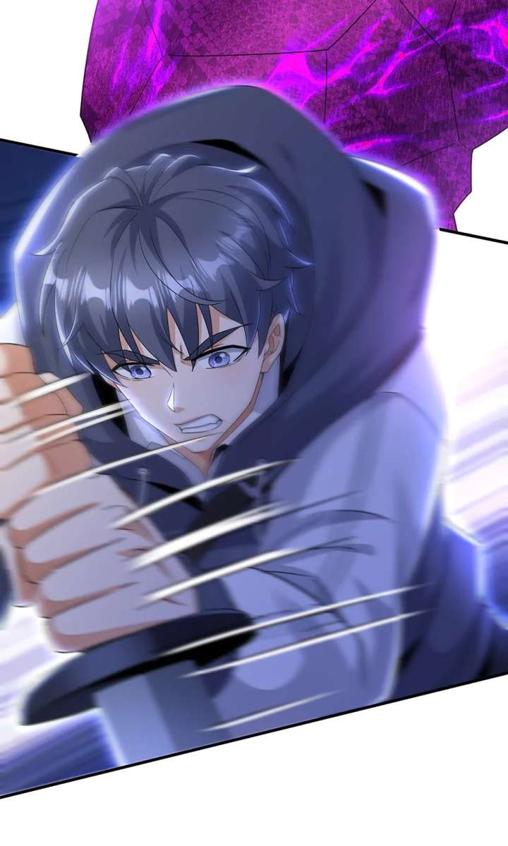 Aiming for Maximal Level in a Post-Apocalyptic World Chapter 41 - Page 29