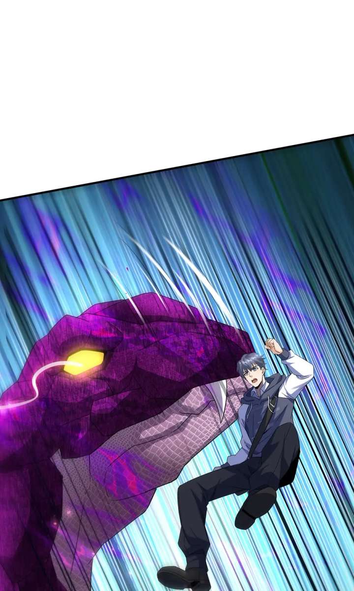 Aiming for Maximal Level in a Post-Apocalyptic World Chapter 41 - Page 30