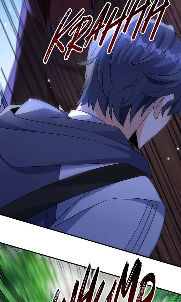 Aiming for Maximal Level in a Post-Apocalyptic World Chapter 41 - Page 32