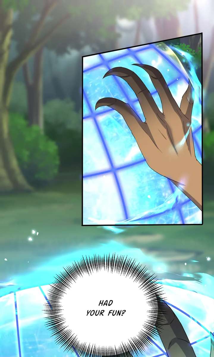 Aiming for Maximal Level in a Post-Apocalyptic World Chapter 41 - Page 34