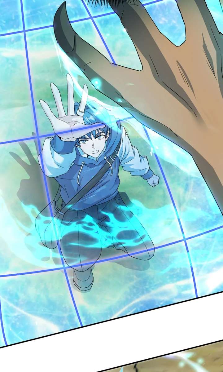 Aiming for Maximal Level in a Post-Apocalyptic World Chapter 41 - Page 35