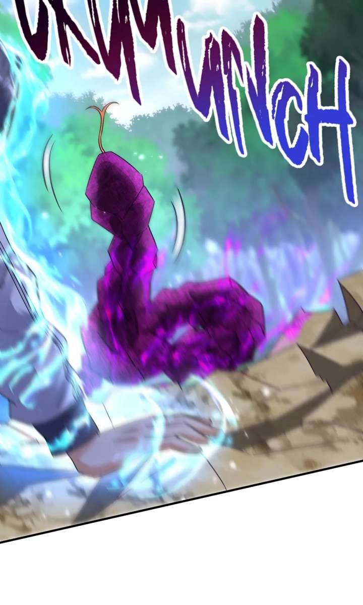 Aiming for Maximal Level in a Post-Apocalyptic World Chapter 41 - Page 37