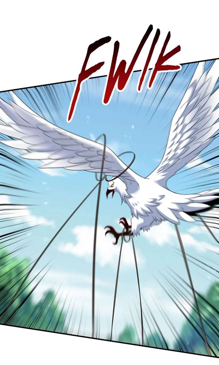 Aiming for Maximal Level in a Post-Apocalyptic World Chapter 41 - Page 38