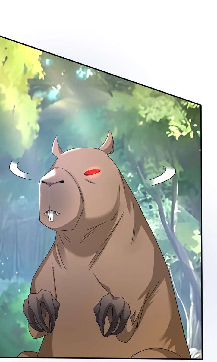 Aiming for Maximal Level in a Post-Apocalyptic World Chapter 41 - Page 39