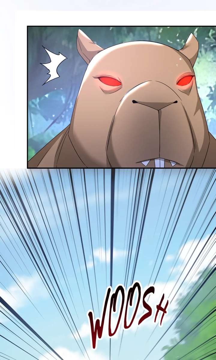 Aiming for Maximal Level in a Post-Apocalyptic World Chapter 41 - Page 40