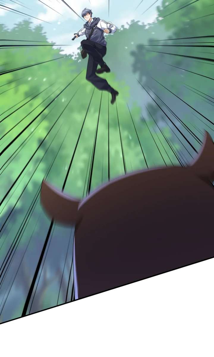 Aiming for Maximal Level in a Post-Apocalyptic World Chapter 41 - Page 41