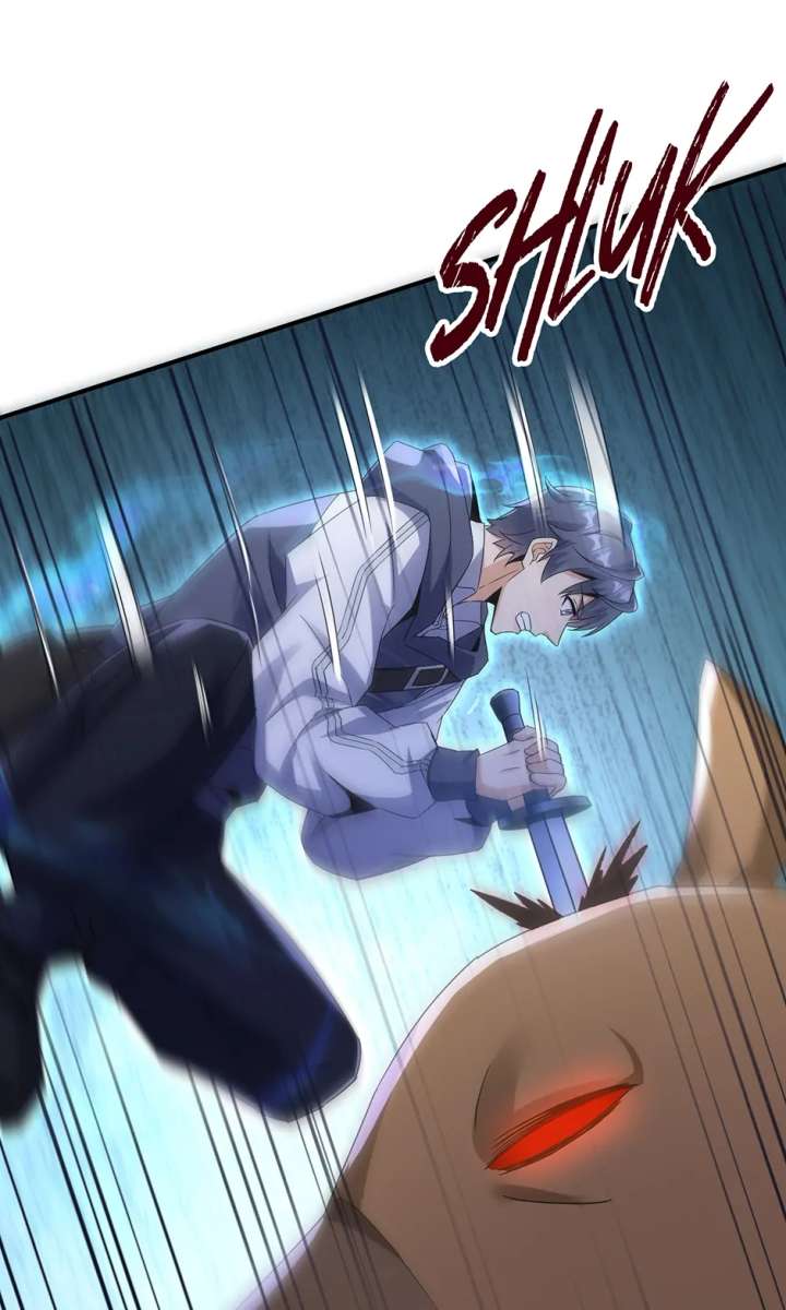 Aiming for Maximal Level in a Post-Apocalyptic World Chapter 41 - Page 42