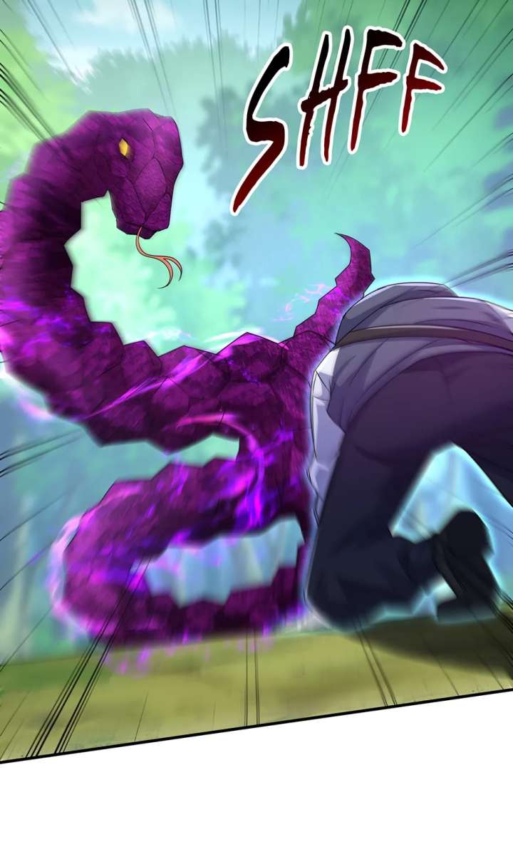 Aiming for Maximal Level in a Post-Apocalyptic World Chapter 41 - Page 45