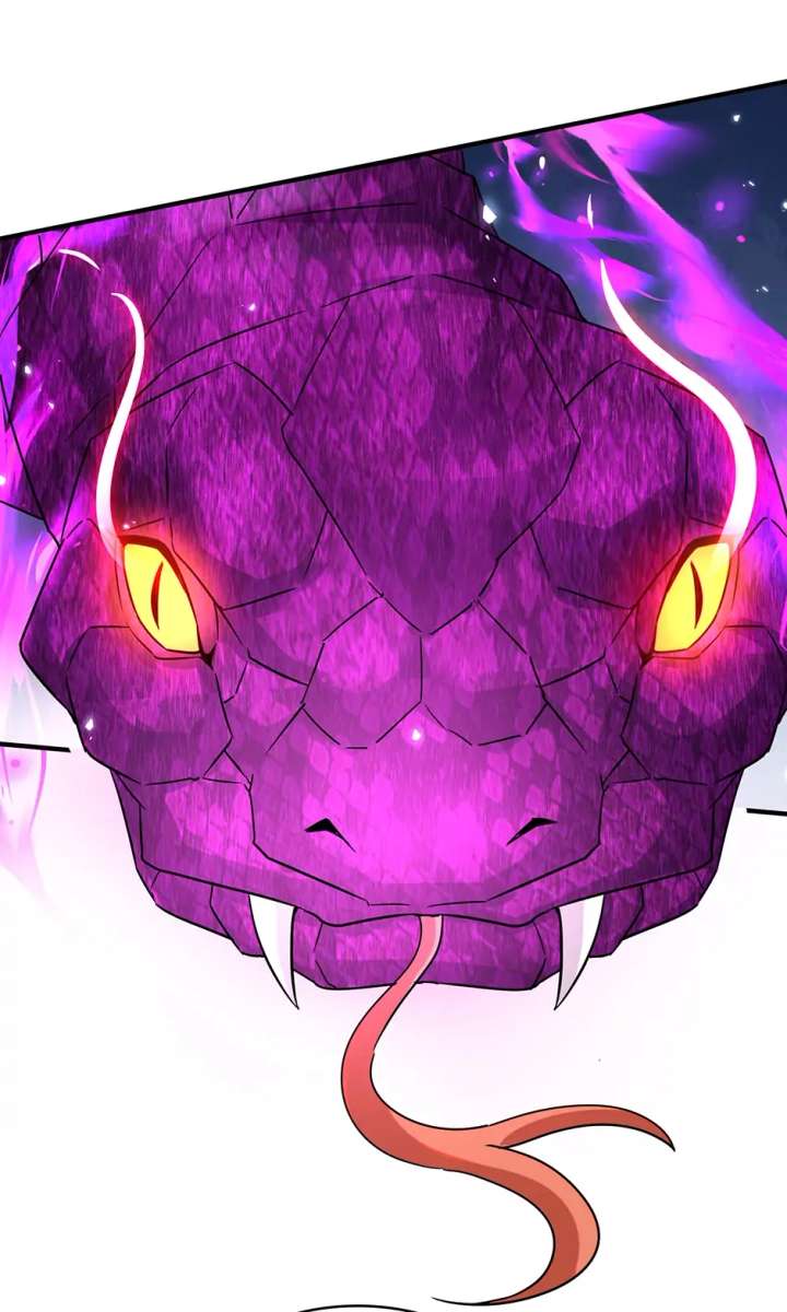 Aiming for Maximal Level in a Post-Apocalyptic World Chapter 41 - Page 46