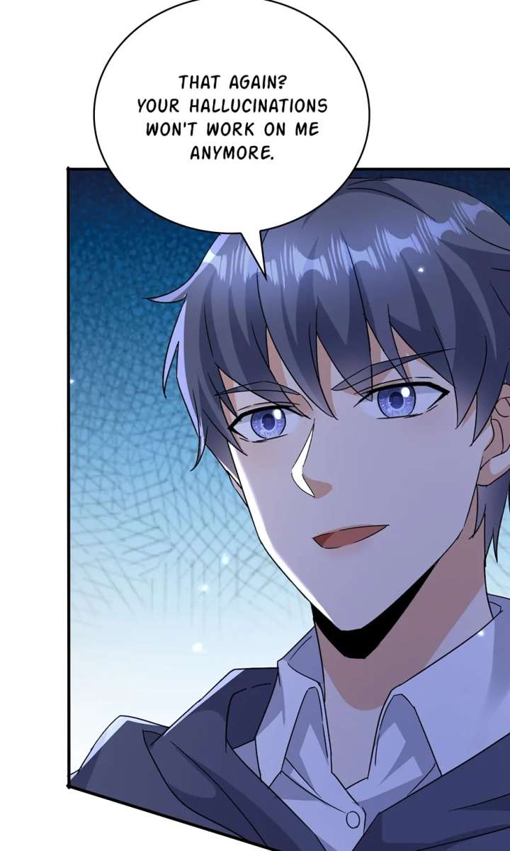 Aiming for Maximal Level in a Post-Apocalyptic World Chapter 41 - Page 47