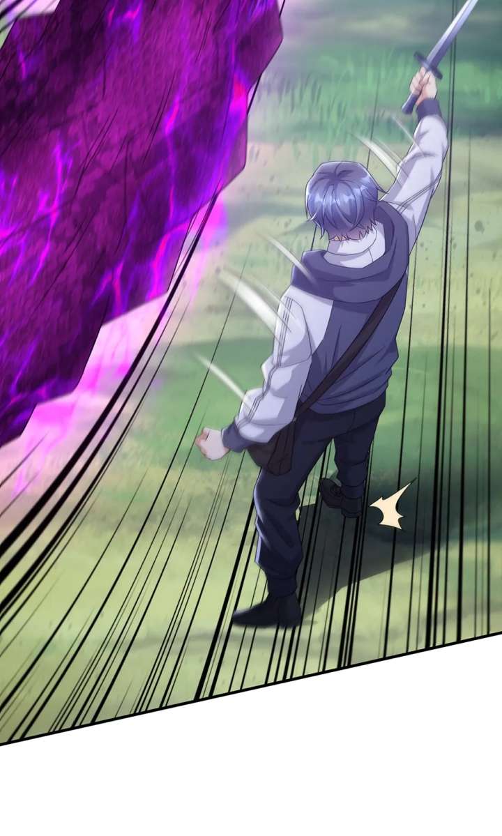 Aiming for Maximal Level in a Post-Apocalyptic World Chapter 41 - Page 49