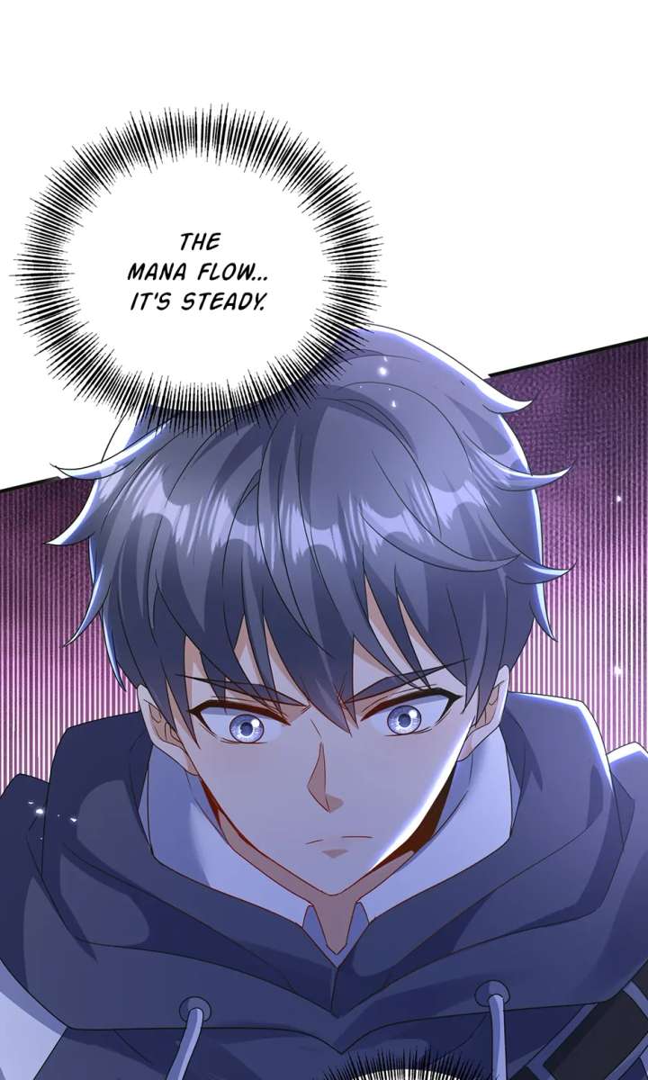 Aiming for Maximal Level in a Post-Apocalyptic World Chapter 41 - Page 50