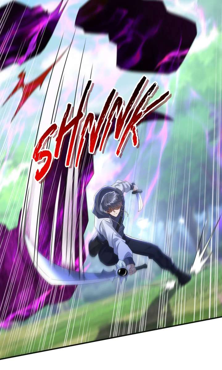 Aiming for Maximal Level in a Post-Apocalyptic World Chapter 41 - Page 53