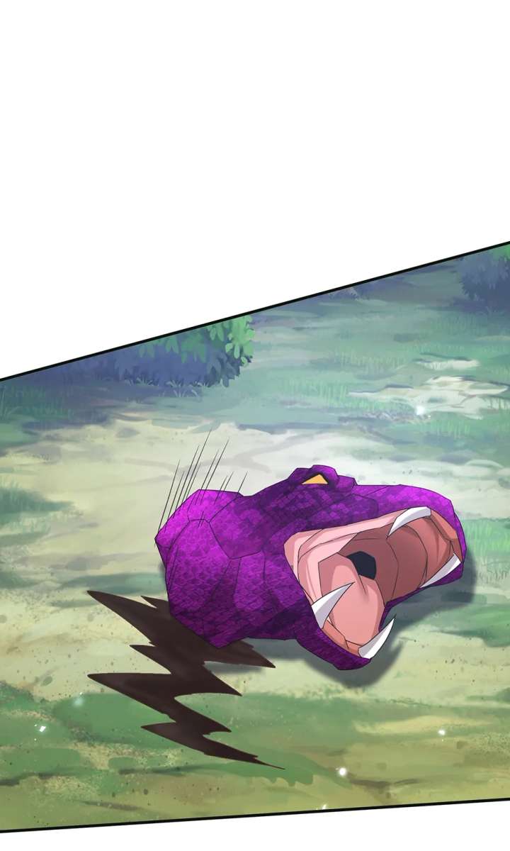 Aiming for Maximal Level in a Post-Apocalyptic World Chapter 41 - Page 54