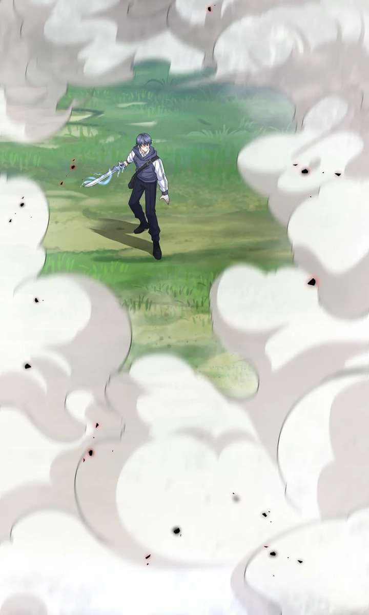 Aiming for Maximal Level in a Post-Apocalyptic World Chapter 41 - Page 56