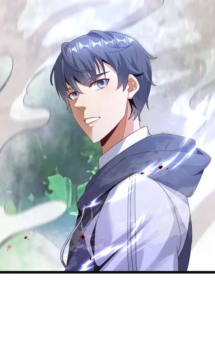 Aiming for Maximal Level in a Post-Apocalyptic World Chapter 41 - Page 57