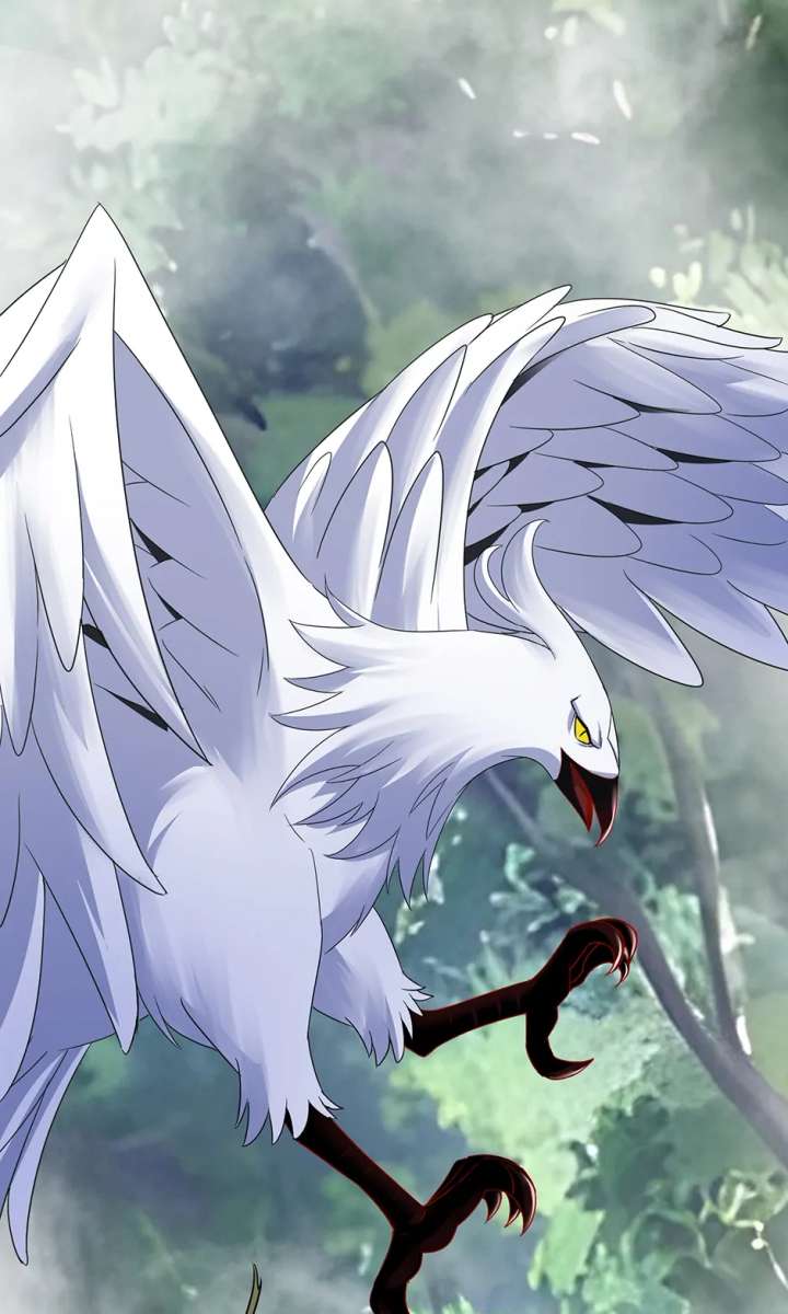 Aiming for Maximal Level in a Post-Apocalyptic World Chapter 41 - Page 58