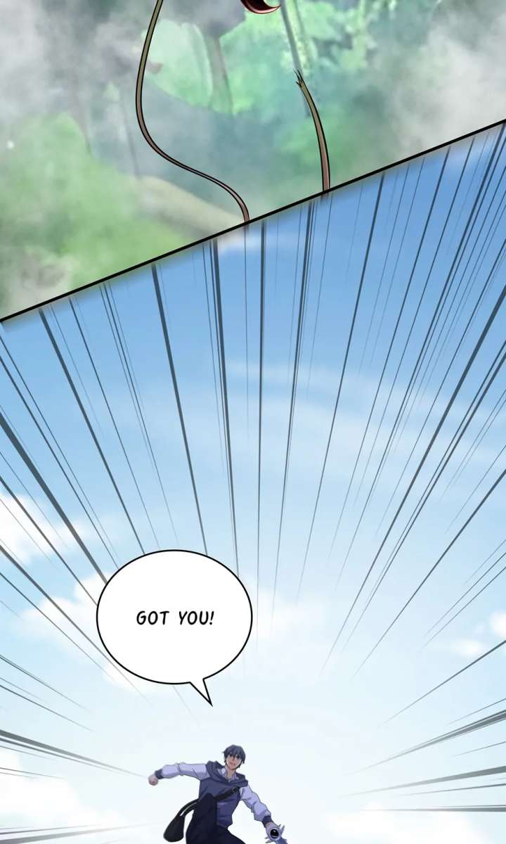 Aiming for Maximal Level in a Post-Apocalyptic World Chapter 41 - Page 59