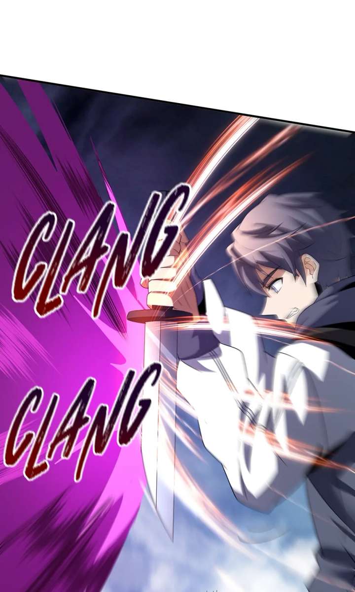 Aiming for Maximal Level in a Post-Apocalyptic World Chapter 41 - Page 6