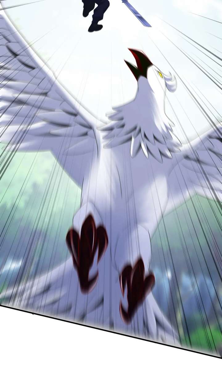 Aiming for Maximal Level in a Post-Apocalyptic World Chapter 41 - Page 60